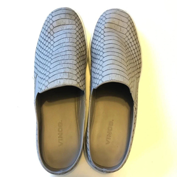 Vince flare shoes - Picture 1 of 4